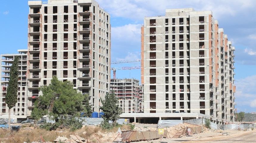 Kepez Santral&rsquo;de sona doğru