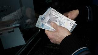 15 bin TL maaşla çalışacak Türk eleman arıyorlar