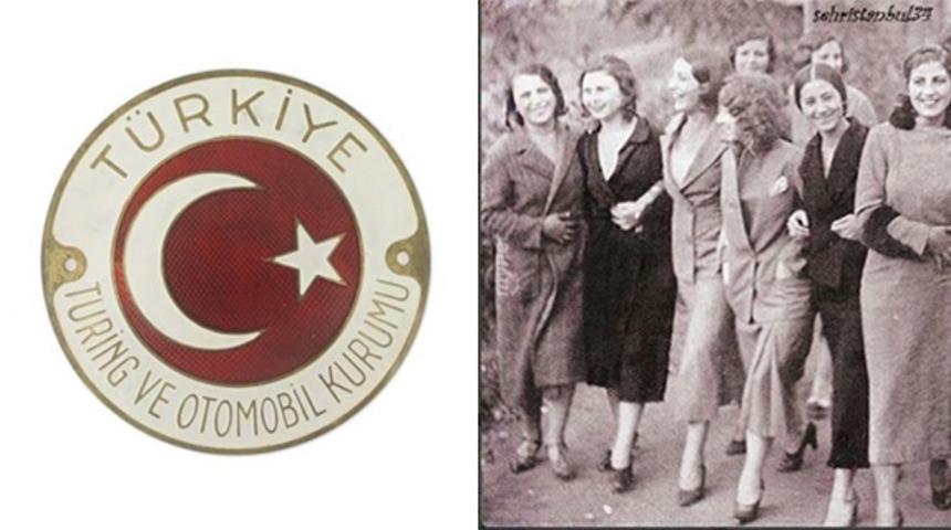 12 Fotoğrafla Cumhuriyetin İlk 12 Yılı