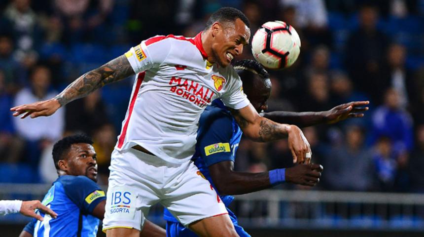 G&ouml;ztepe&rsquo;de stoper alarmı