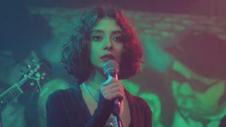 Kızım 6. bölüm fragmanı! Selin Şekerci'den 'Küçüğüm' performansı