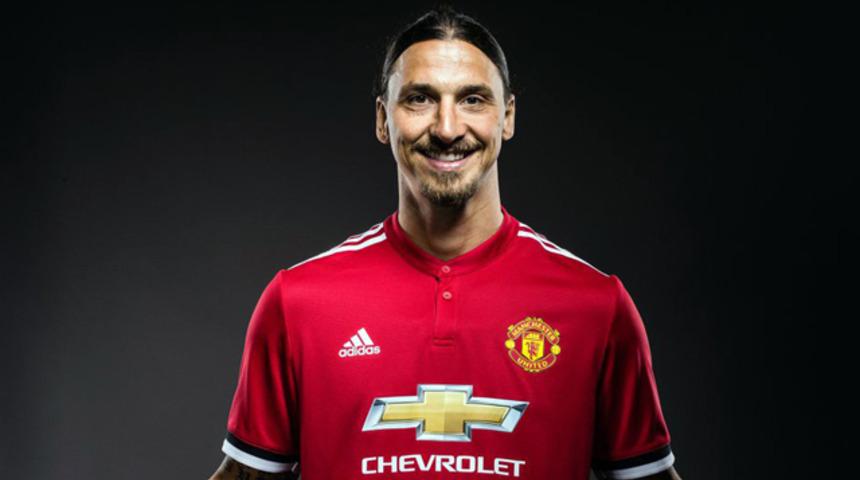 Ibrahimovic, Manchester United'a transfer olacak mı? Mourinho açıkladı...