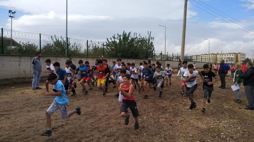 Diyarbakır&rsquo;da 29 Ekim Koşusu d&uuml;zenlendi