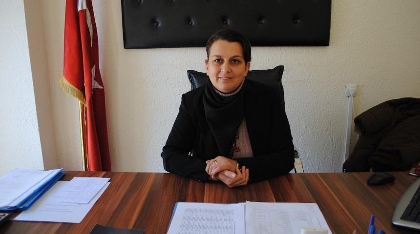 Eğirdir Belediyesi&rsquo;nde g&ouml;rev değişiklikleri