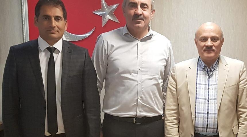 Hizmet-İş Sendikası Niğde&rsquo;de faaliyetlerini artırıyor