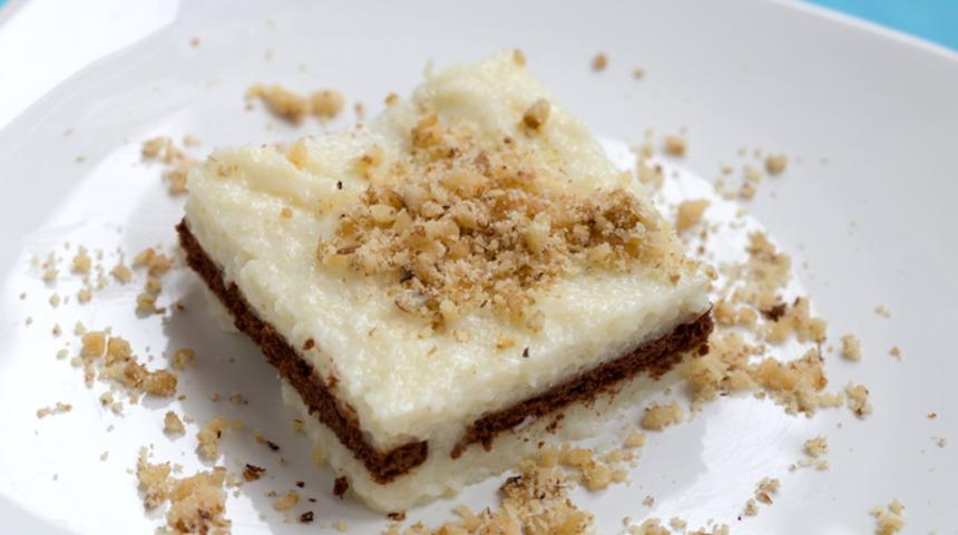 Tatlı krizlerinin en pratik kurtarıcısı sütlü irmik tatlısı nasıl yapılır?  