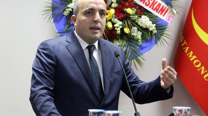 Maşalacı&rsquo;dan Veteriner Fak&uuml;lteleri a&ccedil;ılmasına tepki