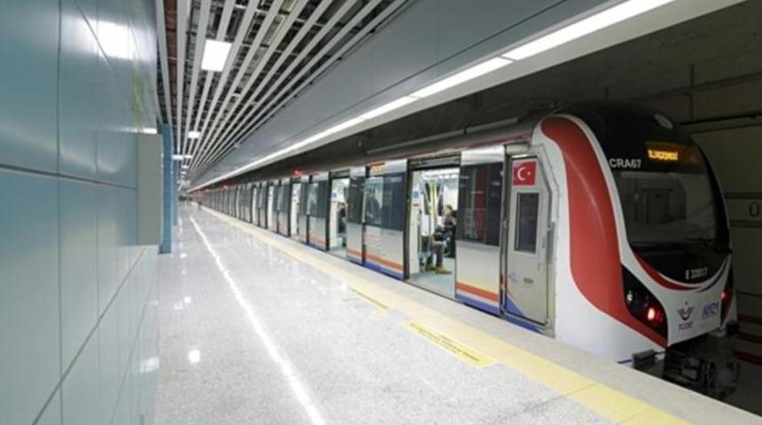 Asrın projesi Marmaray ile taşınan yolcu sayısı 295 milyonu aştı