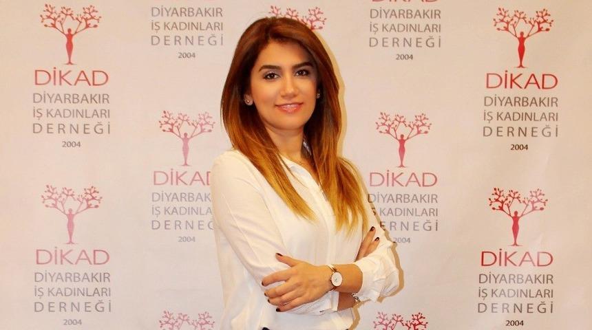 Diyarbakır&rsquo;ın ilk kadın zirvesi 1 Kasım&rsquo;da d&uuml;zenlenecek