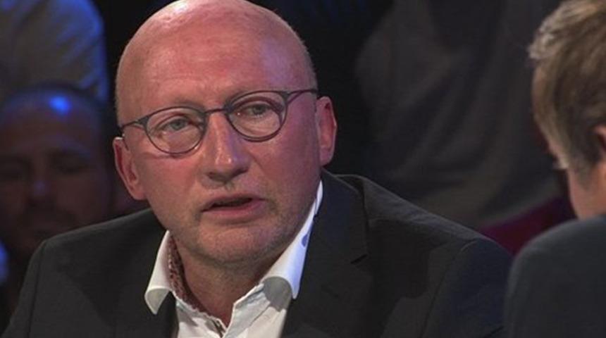 Aziz Yıldırım'ın anlaştığı Belçikalı Cris Van Puyvelde Çin'de