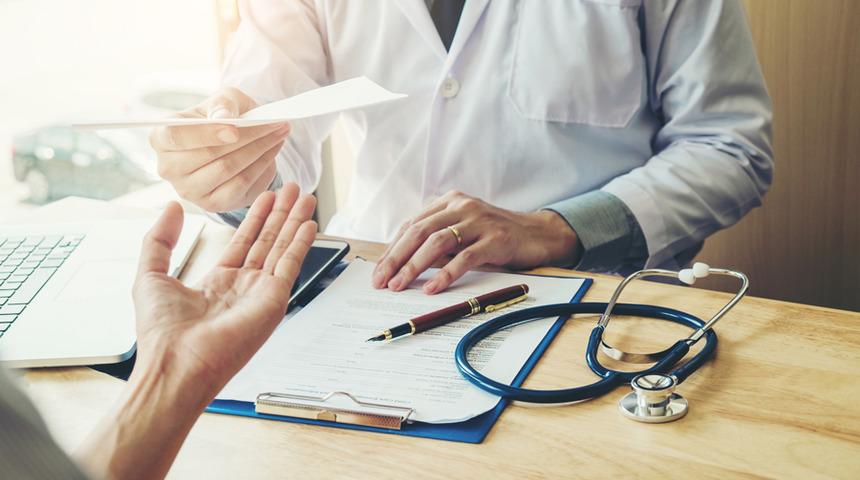 Kronik prostatit hastalığıyla mücadele için 4KAP testi şart!