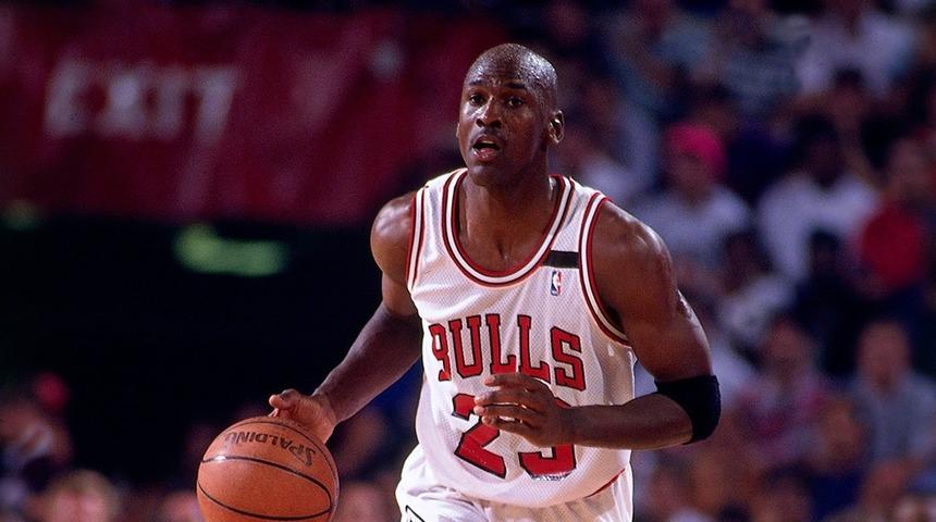 Michael Jordan espora yatırım yapıyor!