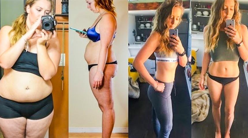 'Her yolu denedim ama kilo veremedim' diyorsanız bir de bunu deneyin! Kilo verdiren akupres&uuml;r noktaları