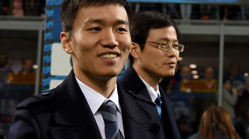 26 yaşında dünya devinin başkanı oldu