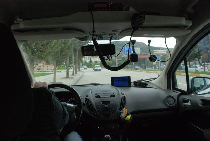 Yayalara öncelik vermeyen sürücülere yeni tarifeden ceza yazıldı G2