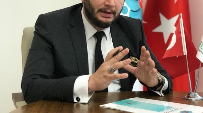 TURKAB&rsquo;dan Cumhurbaşkanı Erdoğan&rsquo;a ant desteği