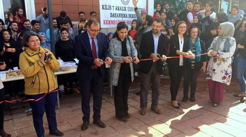 &Uuml;niversite de kermes d&uuml;zenledi