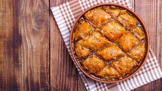 Baklava tarifi: Evde baklava nasıl yapılır? Lezzetli ve kolay baklava tarifleri