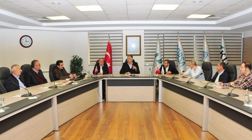 KTB&rsquo;den m&uuml;cadeleye tam destek