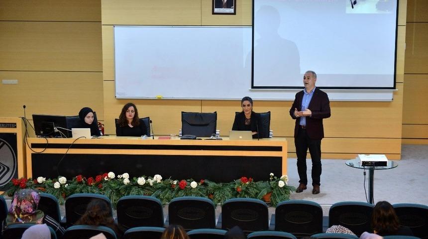 SA&Uuml;&rsquo;de aile danışmanlığı konferansı d&uuml;zenledi