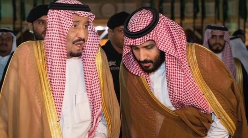 Suudi Arabistan'a büyük şok! Merkel rest çekti