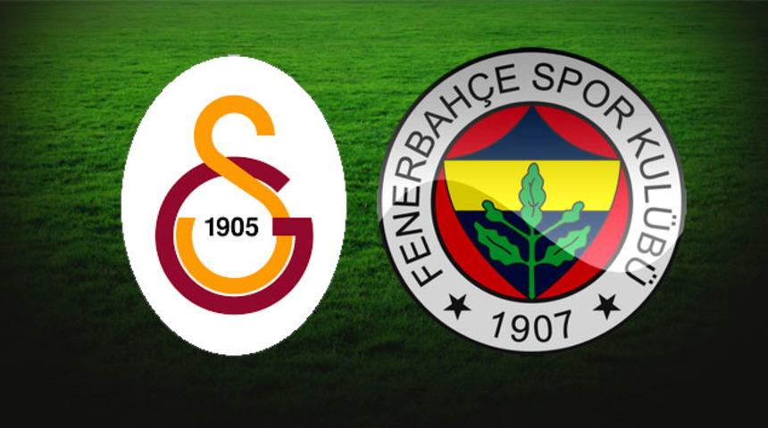 Fenerbahçe'den Galatasaray'a olay gönderme