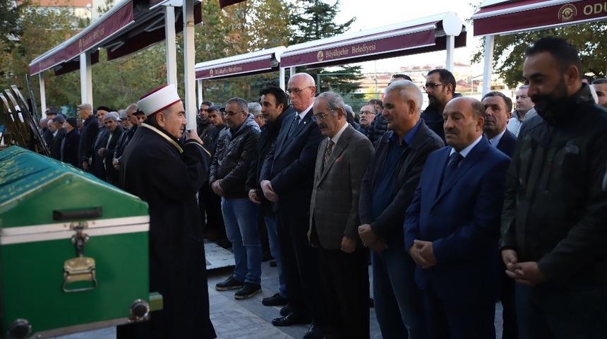 ESAĞDER&rsquo;in acı g&uuml;n&uuml;