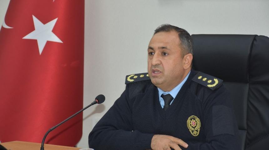 Trafikte yeni d&ouml;nem başladı: Kırıkkale&rsquo;de STK&rsquo;lar bilgilendirildi