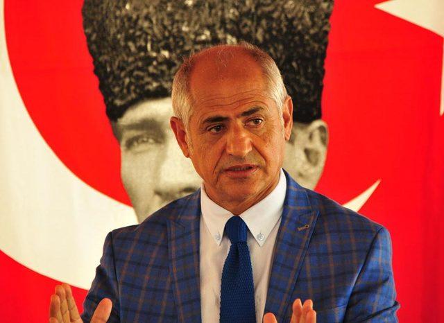 İzmir de, CHP den belediye başkanlığı aday adaylıklarına 337 başvuru 1