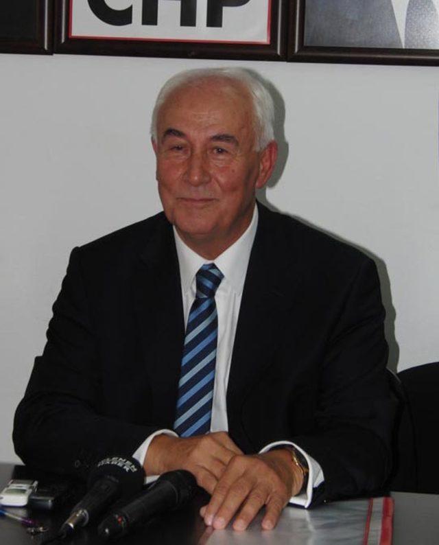 İzmir de, CHP den belediye başkanlığı aday adaylıklarına 337 başvuru 3