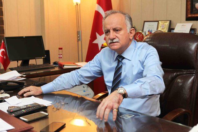 İzmir de, CHP den belediye başkanlığı aday adaylıklarına 337 başvuru 4