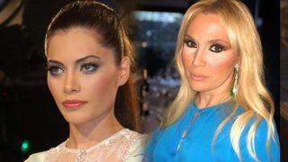 Ceren Hindistan, Lerzan Mutlu'nun açtığı davada hakim karşısına çıktı