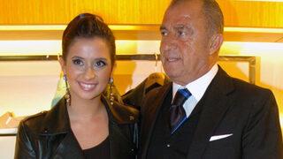 Buse Terim'in hayatını değiştiren fotoğraf