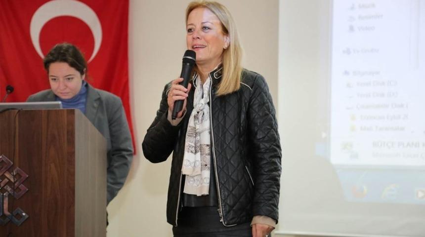 Aile ve Farkındalık Eğitimi