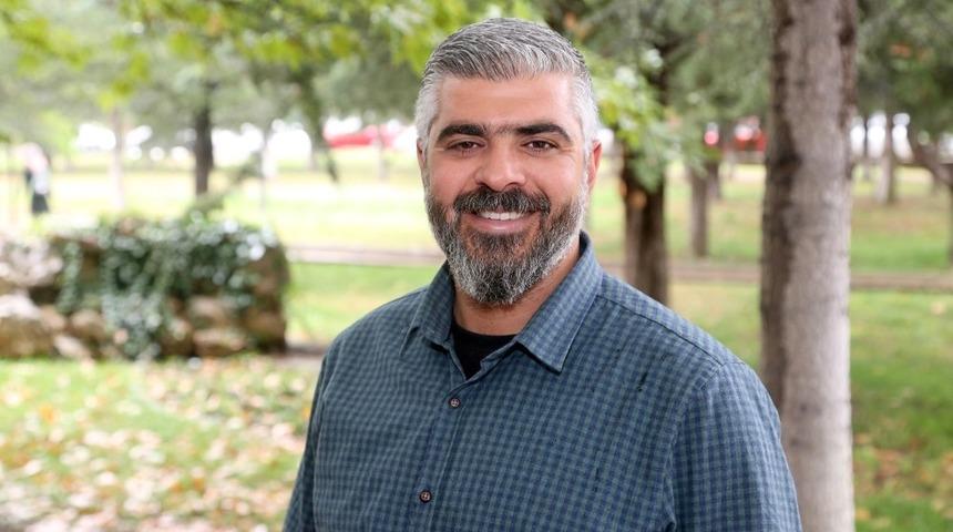 SD&Uuml;&rsquo;de &ldquo;Pisidia b&ouml;lgesi ve yakın &ccedil;evresinde &uuml;retim, ticaret ve ekonomi sempozyumu&rdquo;