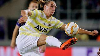 Michael Frey haftanın 11'inde