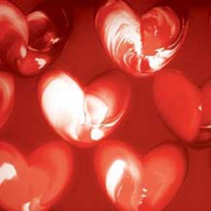 The Bosphorus İstanbul'da Sevgililer Günü