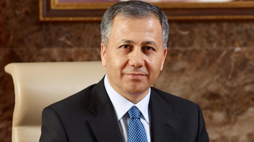 İstanbul'un yeni valisi Ali Yerlikaya oldu! Ali Yerlikaya kimdir?