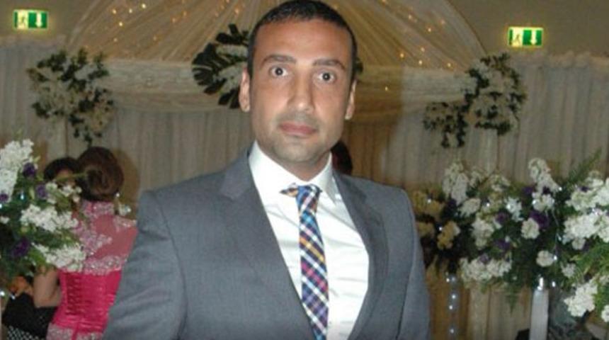 Bursalı ünlü iş adamı intihar etti