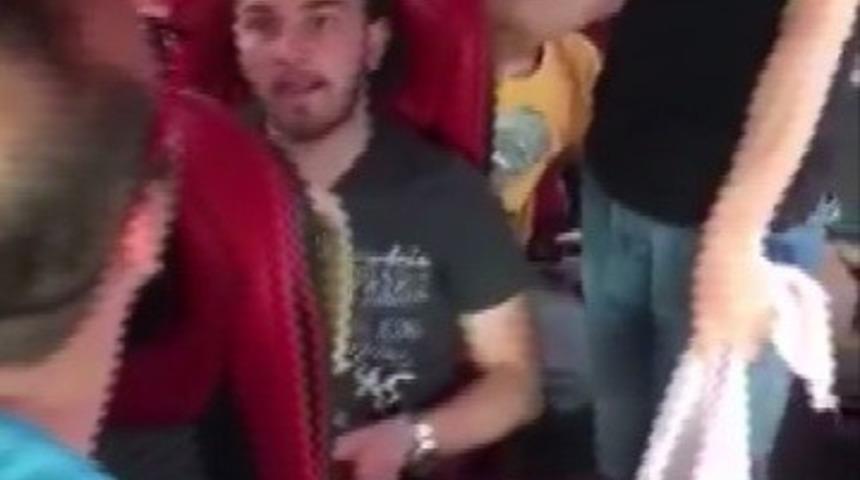 Bebeğin turne yolcuğu