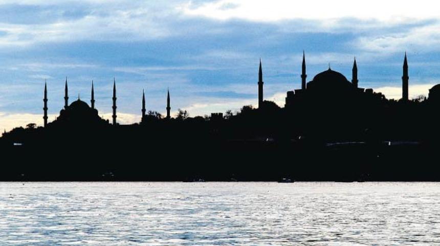 Cumhurbaşkanı Erdoğan'dan İstanbul talimatı