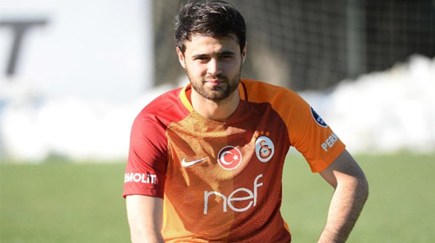 Fatih Terim'den Ahmet Çalık sürprizi