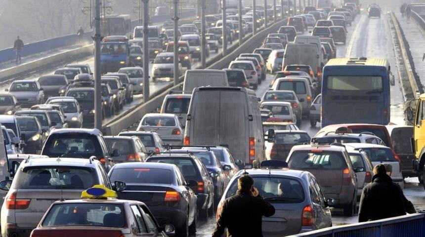 Hava kirliliği ve araç gürültüsü kalp krizi riskini artırıyor! İşte o araştırma