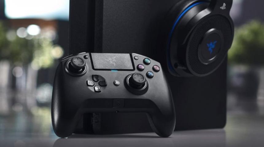 Razer Raiju Tournament Edition:  Uzun pil &ouml;mr&uuml; ve &ccedil;ok daha hafif