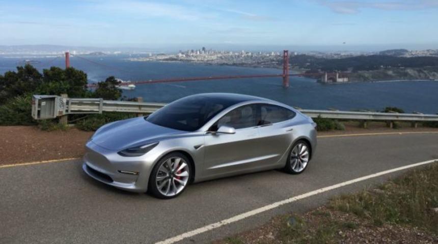 Kompakt sedanları hedef alacak!