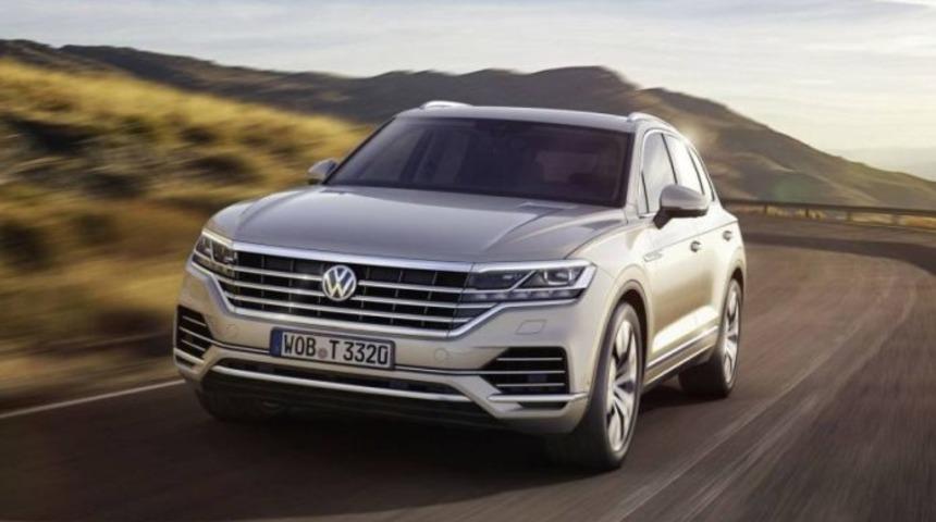 SUV segmentindeki iddiasını ortaya koydu!