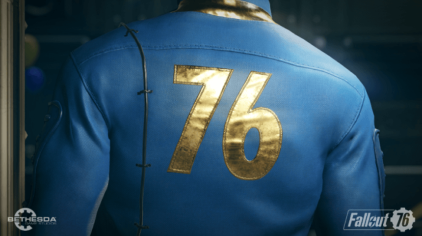 Fallout 76 sistem gereksinimleri belli oldu