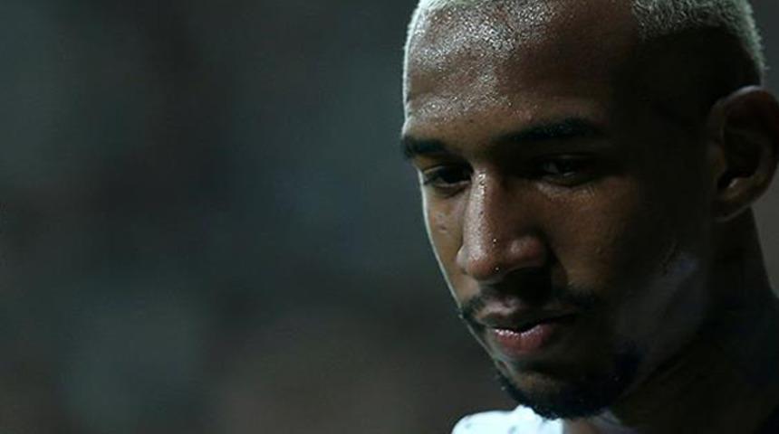  Guangzhou  Evergrande Talisca'yı bonservisiyle birlikte aldı