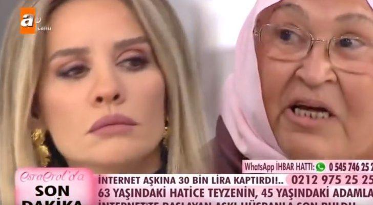 Hem gönlünü hem de parasını kaptırdı! Sonrası rezalet G5