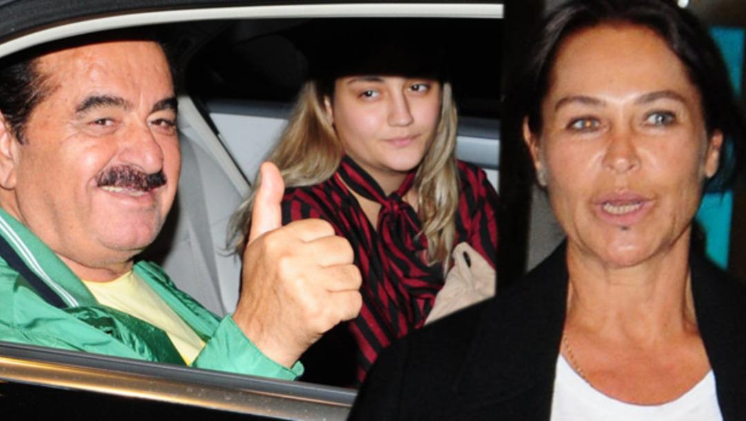 'Herkes &ccedil;ok terbiyesiz olmuş'